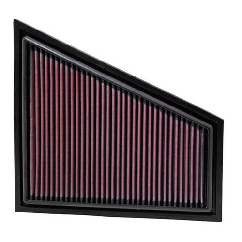 Filtro Ar K&N BMW 520 2.0 16v Turbo 2011-2015 Série F10, F11, F18