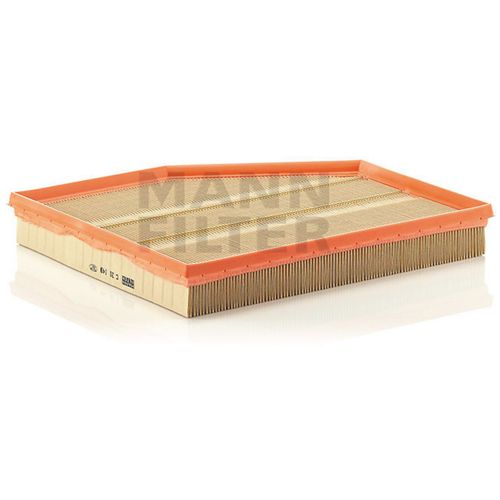 Filtro Ar Mann BMW 545 2003-2010 Série E60