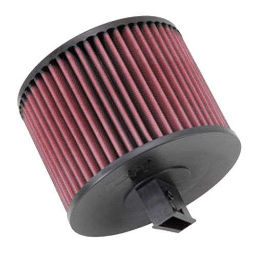 Filtro Ar K&N BMW 325 2005-2012 Série E90