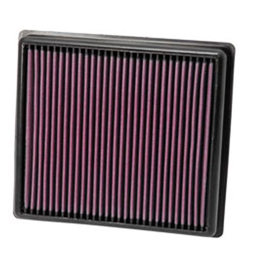 Filtro Ar K&N BMW 320 2012-2019 Série F30