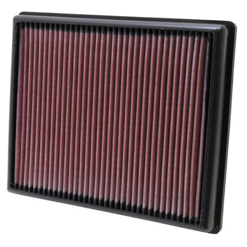 Filtro Ar K&N BMW 335 3.0 24v Turbo 2012-2015 Série F30