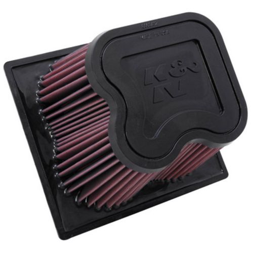 Filtro Ar K&N Dodge Ram 2500 6.7 Turbo Diesel 2010-2012