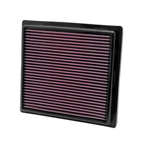 Filtro Ar K&N Jeep Grand Cherokee 2011-2015