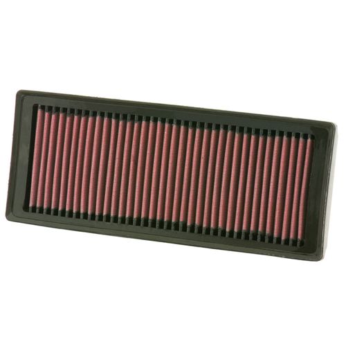 Filtro Ar K&N Dodge Charger 3.6 V6 2011-2016
