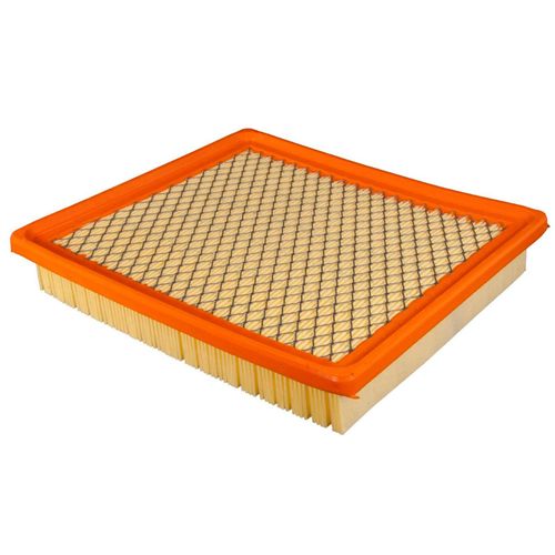 Filtro Ar Mahle Chrysler Caravan 2001-2010