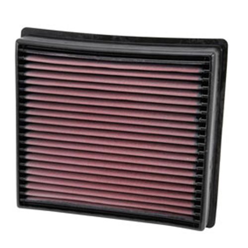 Filtro Ar K&N Dodge Ram 2500 6.7 24v Turbo Diesel 2011-2020