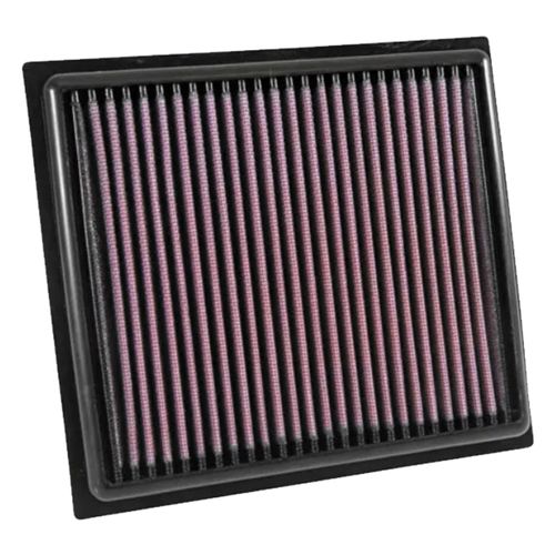 Filtro Ar K&N Fiat Toro 2.0 Diesel 2016-2022