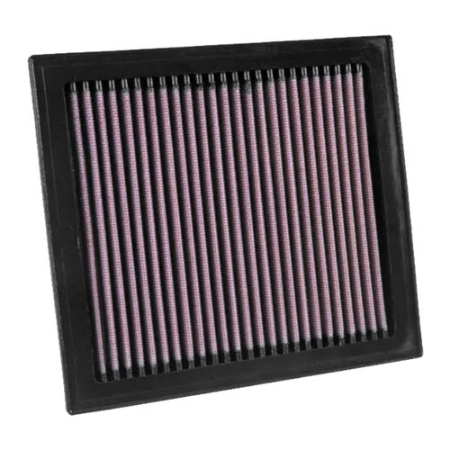 Filtro Ar K&N Fiat Toro 2.0 Diesel 2016-2022