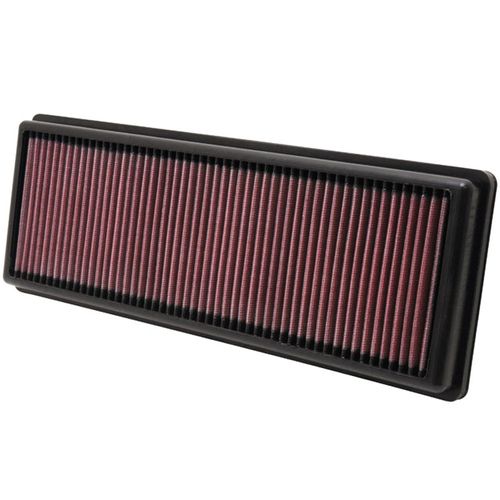Filtro Ar K&N Fiat 500 1.4 16v Aspirado 2012-2015