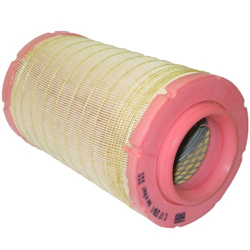 Filtro Ar Mann Citroen Jumper 2.8 2000-2010