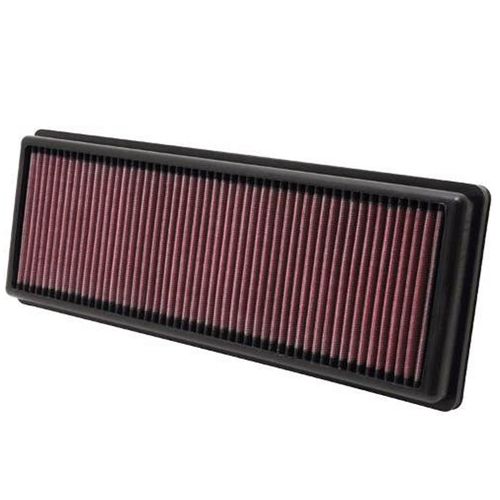 Filtro Ar K&N Fiat 500 1.4 8v Aspirado 2012-2015