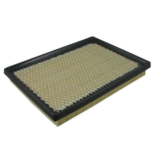 Filtro Ar Motorcraft Ford Mustang 4.6 24v V8 2005-2010