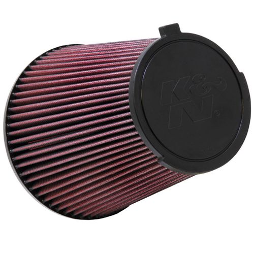 Filtro Ar K&N Ford Mustang 5.8 32v V8 2012-2013