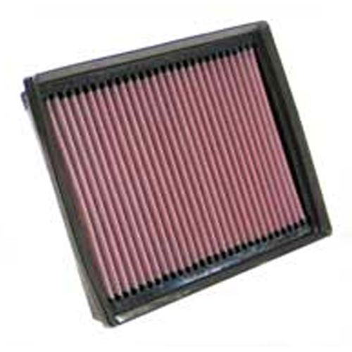 Filtro Ar K&N Ford Fusion 3.0 V6 2006-2012