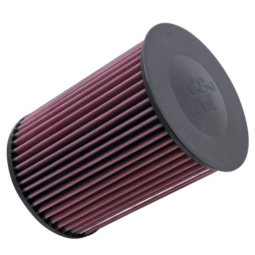 Filtro Ar K&N Ford Focus 2.0 16v 4 cilindros 2008-2016