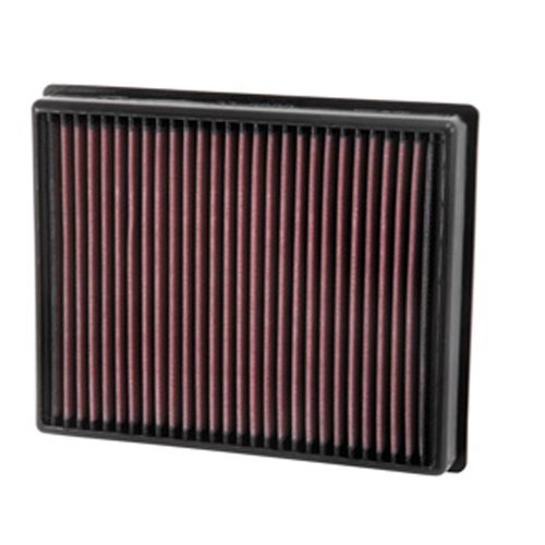 Filtro Ar K&N Ford Fusion 2.0 16v Turbo 2013-2015 Ecoboost