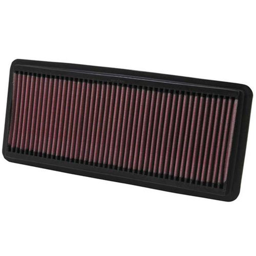 Filtro Ar K&N Honda Accord 3.0 V6 2003-2007