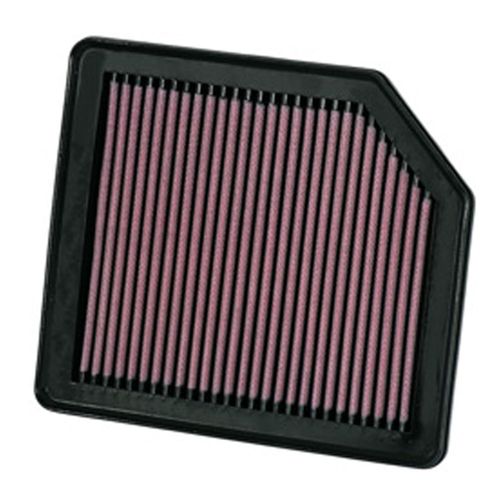 Filtro Ar K&N Honda Civic 1.8 16v 2006-2011