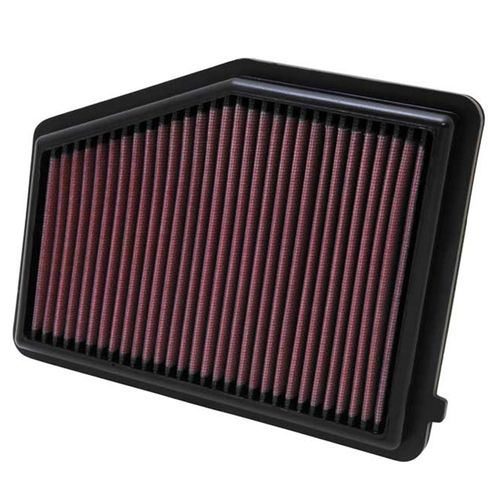 Filtro Ar K&N Honda Civic 2.0 16v 2012-2016