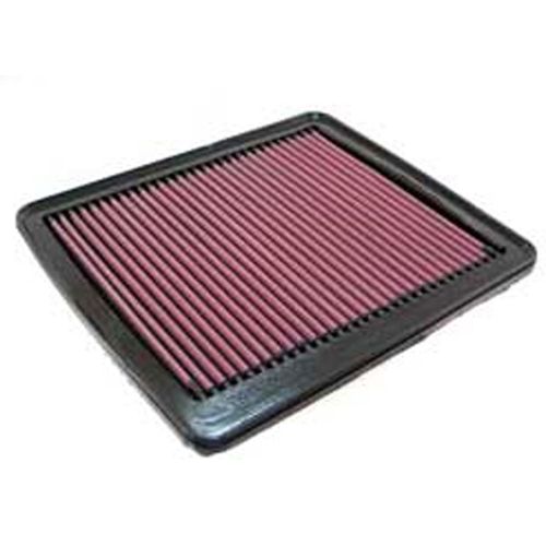 Filtro Ar K&N Hyundai Azera 2006-2011
