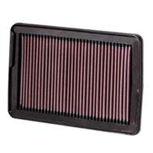 Filtro Ar K&N Hyundai Santa Fé 3.3 V6 2007-2009