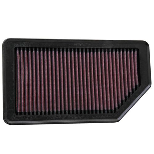 Filtro Ar K&N Hyundai Veloster 1.6 2012-2014