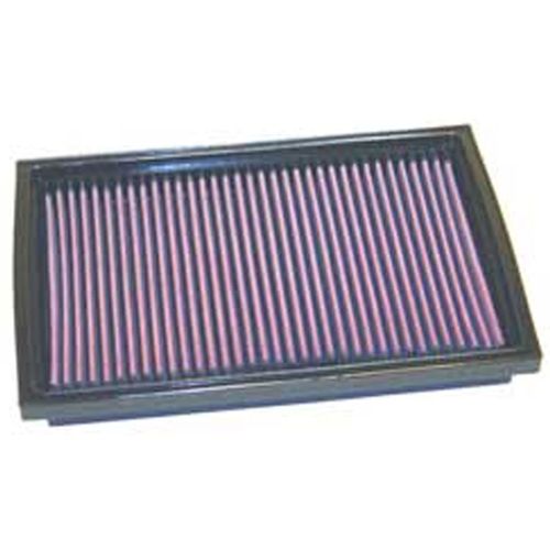 Filtro Ar K&N Kia Sportage 2.0 16v Gasolina 1995-2004