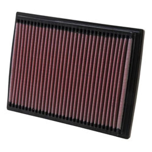 Filtro Ar K&N Hyundai Tucson 2006-2016