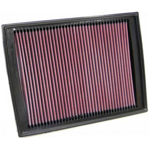Filtro Ar K&N Land Rover Discovery 4 3.0 Turbo Diesel 2010-2013