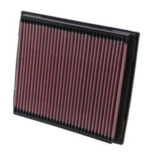 Filtro Ar K&N Land Rover Discovery 2 2000-2005