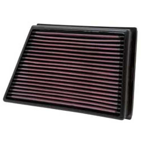 Filtro Ar K&N Land Rover Freelander 2 2.0 16v 2013-2014