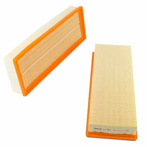 Filtro Ar Mahle Mercedes-Benz C-240 2006-2007