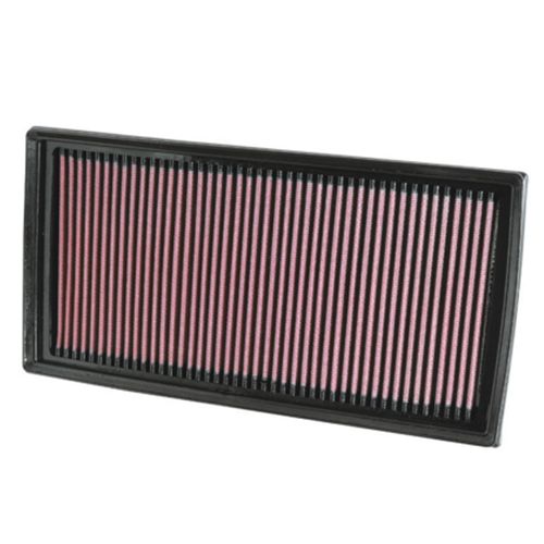 Filtro Ar K&N Mercedes-Benz C-63 AMG 2008-2014
