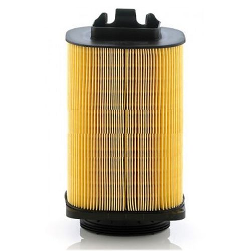 Filtro Ar Original Mercedes-Benz C-180 1.6 16v Turbo 2012-2013 Chassi W204 Motor M274