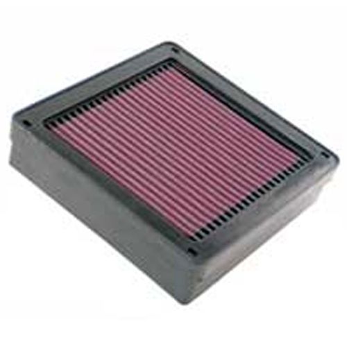 Filtro Ar K&N Mitsubishi Lancer 1997-2007