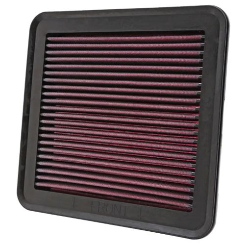 Filtro Ar K&N Mitsubishi Pajero Sport 1999-2011 (K90)