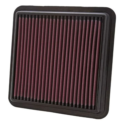 Filtro Ar K&N Mitsubishi Pajero Sport 1999-2011 (K90)