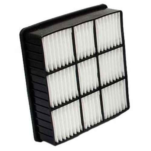 Filtro Ar Pentius Mitsubishi Airtrek 2.4 16v 2004-2008 Bloco 4G69