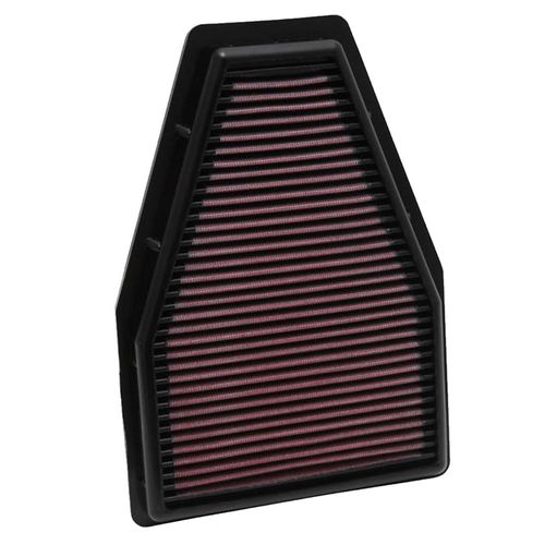 Filtro Ar K&N Porsche 911 2011-2019
