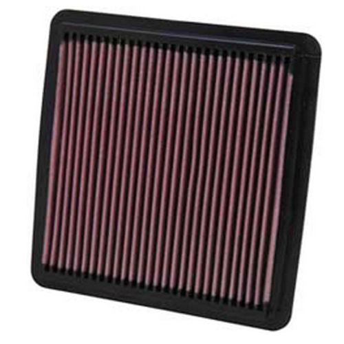 Filtro Ar K&N Subaru Impreza 2003-2015