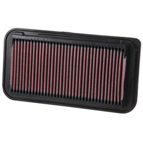 Filtro Ar K&N Toyota Corolla 2003-2008