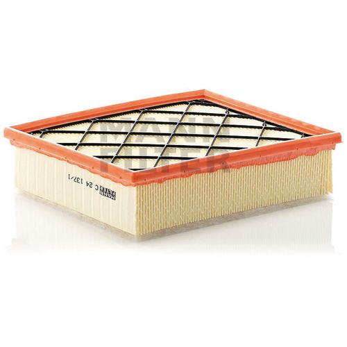 Filtro Ar Mann Volvo S80 2.5 2006-2014