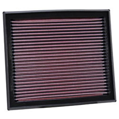 Filtro Ar K&N Volvo S40 2004-2011