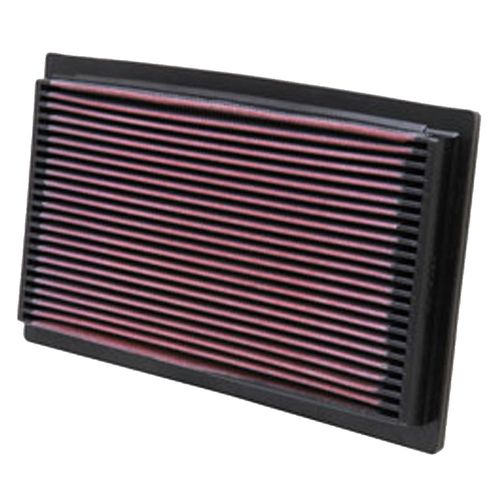 Filtro Ar K&N Audi A6 2.8 12v V6 1995-1997