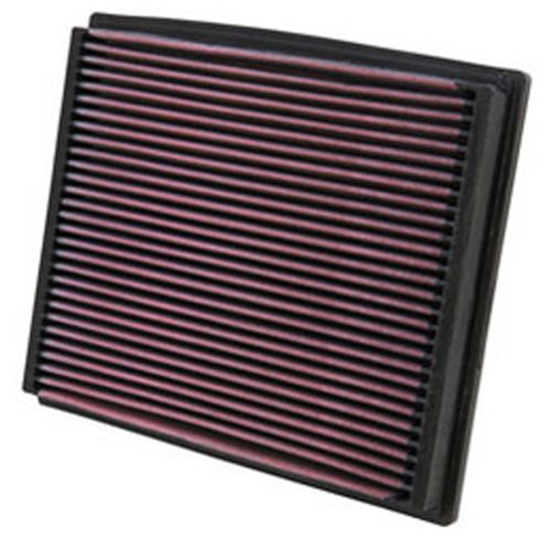 Filtro Ar K&N Audi A6 2.7 30v V6 1999-2005