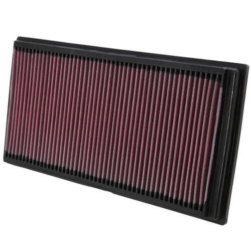 Filtro Ar K&N Audi A3 1.8 20v Aspirado-Turbo 1997-2006
