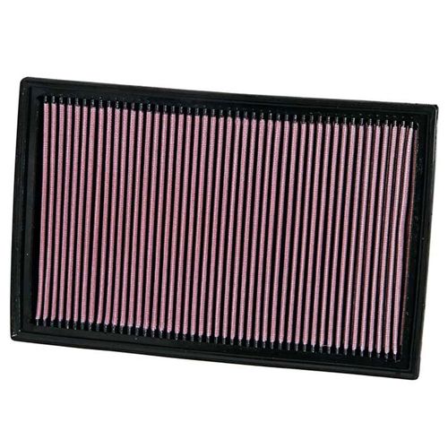 Filtro Ar K&N Audi TT 2.0 16v TFSI 2010-2015 Modelo S