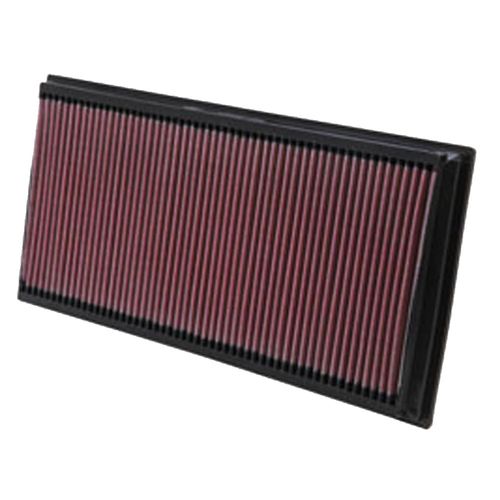 Filtro Ar K&N Audi Q7 V8 2006-2015