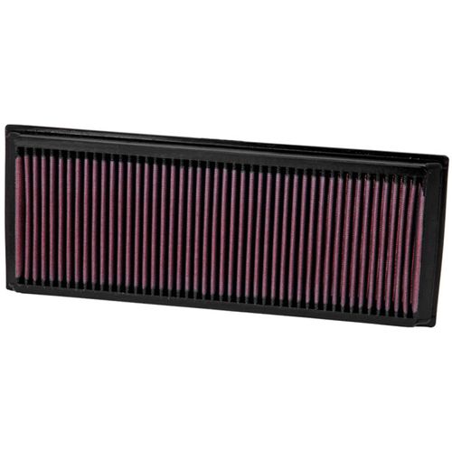 Filtro Ar K&N Audi Q3 2.0 16v TFSI 2011-2014