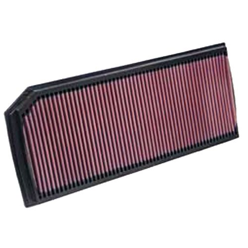 Filtro Ar K&N Audi A3 2.0 16v TFSI 2006-2009